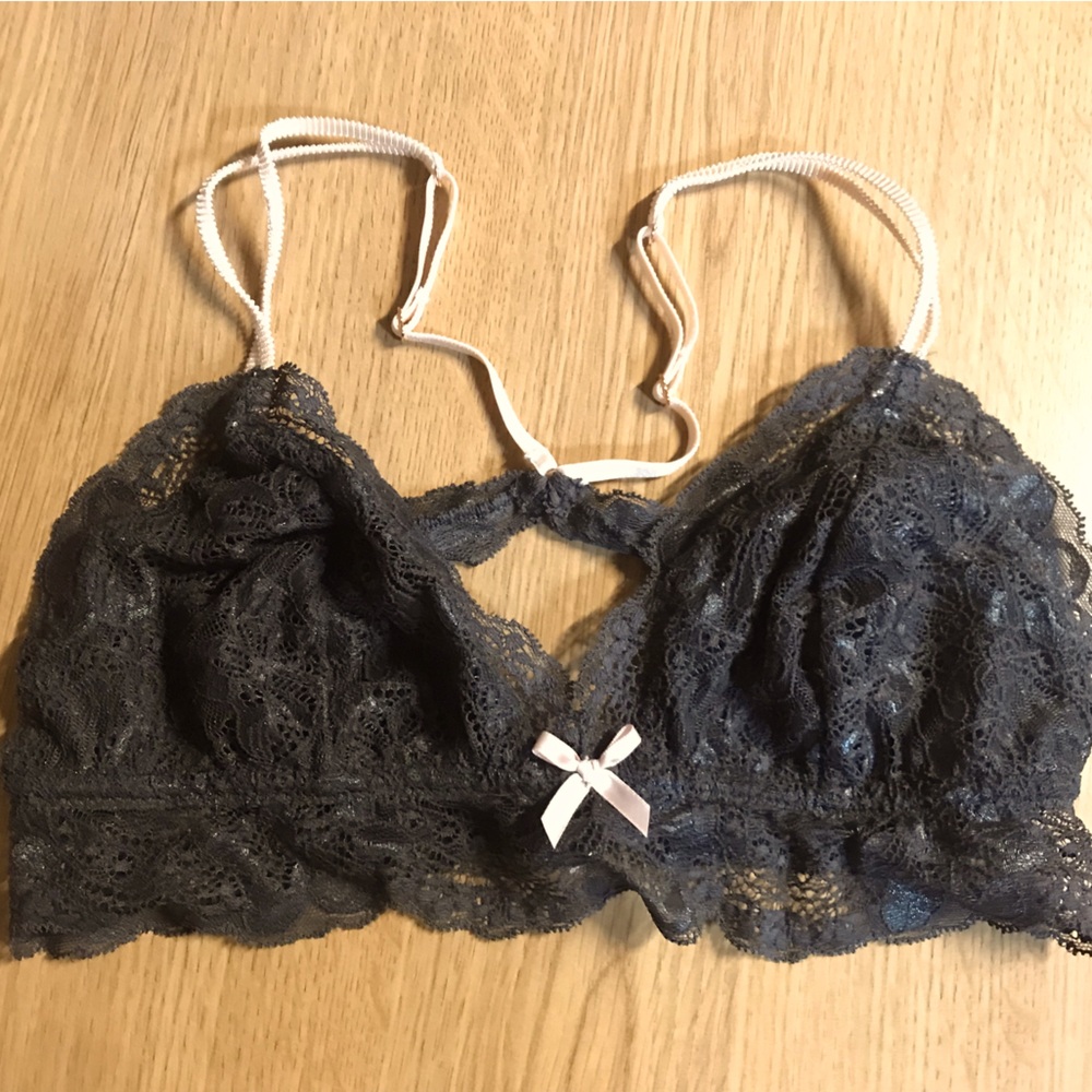 Eberjay lace bralette